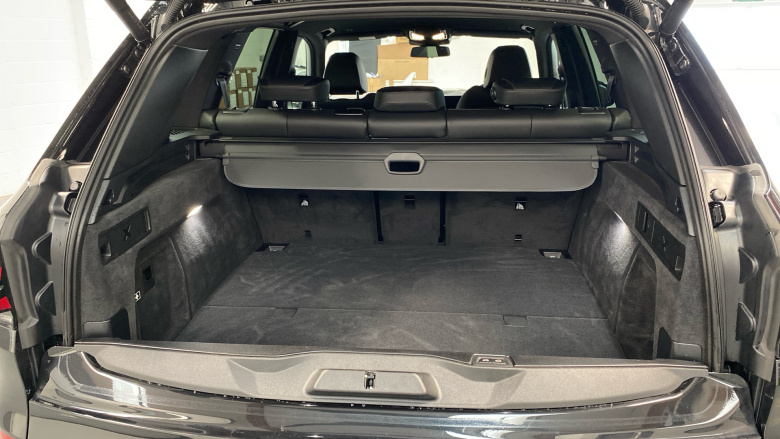 BMW X5 xDrive50e M Sport 5dr Auto [Tech/Pro Pack] Estate